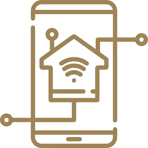 Home Automation Icon
