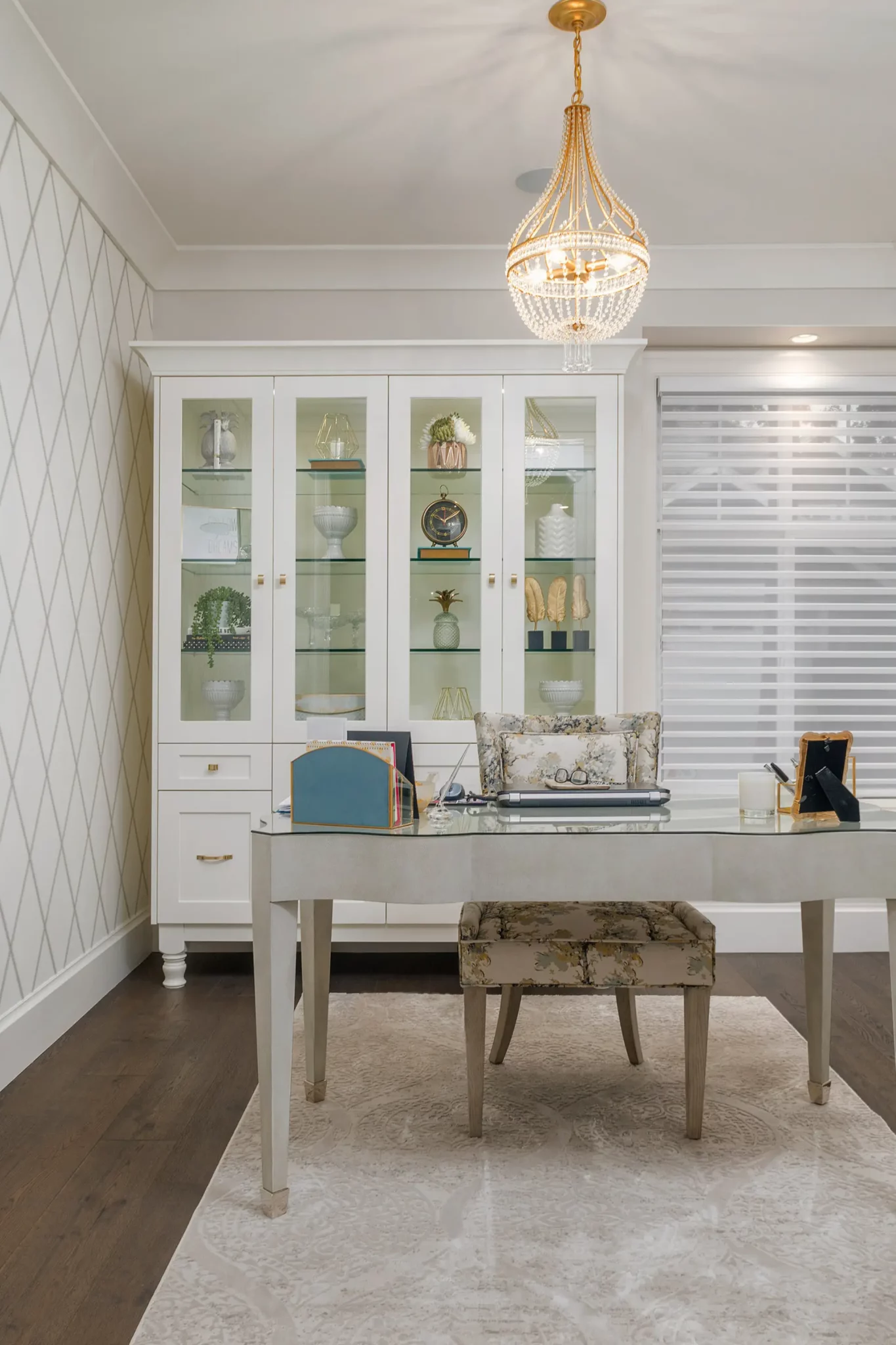 Showcase Curtis Hometours